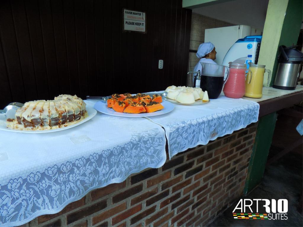 Art Rio *