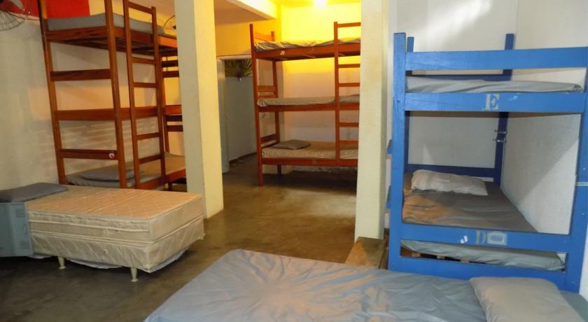 Albergue Art Rio *