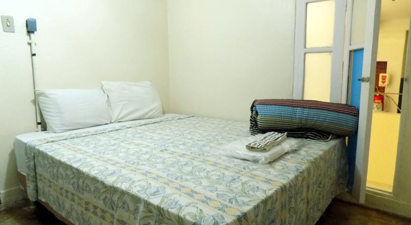 Albergue Art Rio *