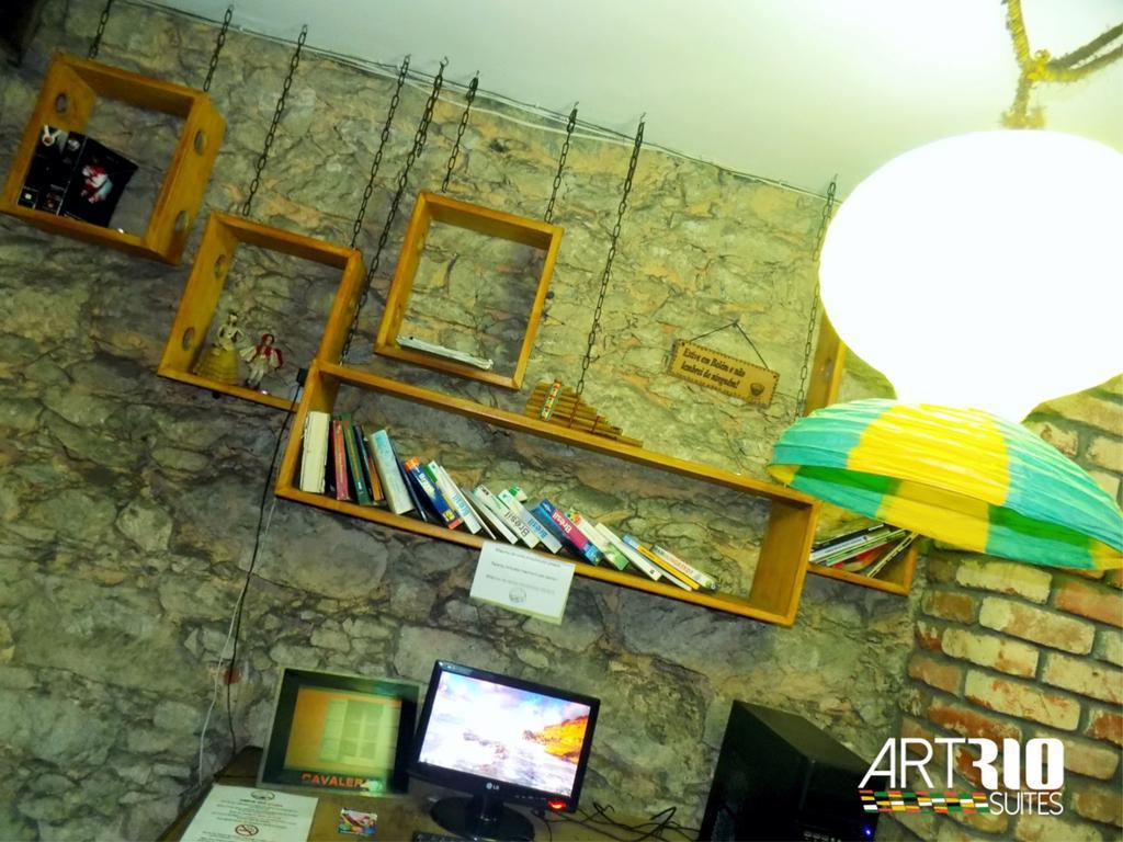 Art Rio * Rio de Janeiro