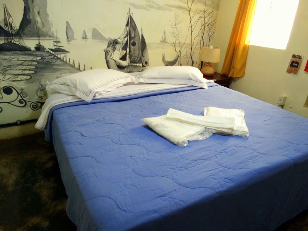 Art Rio Albergue *