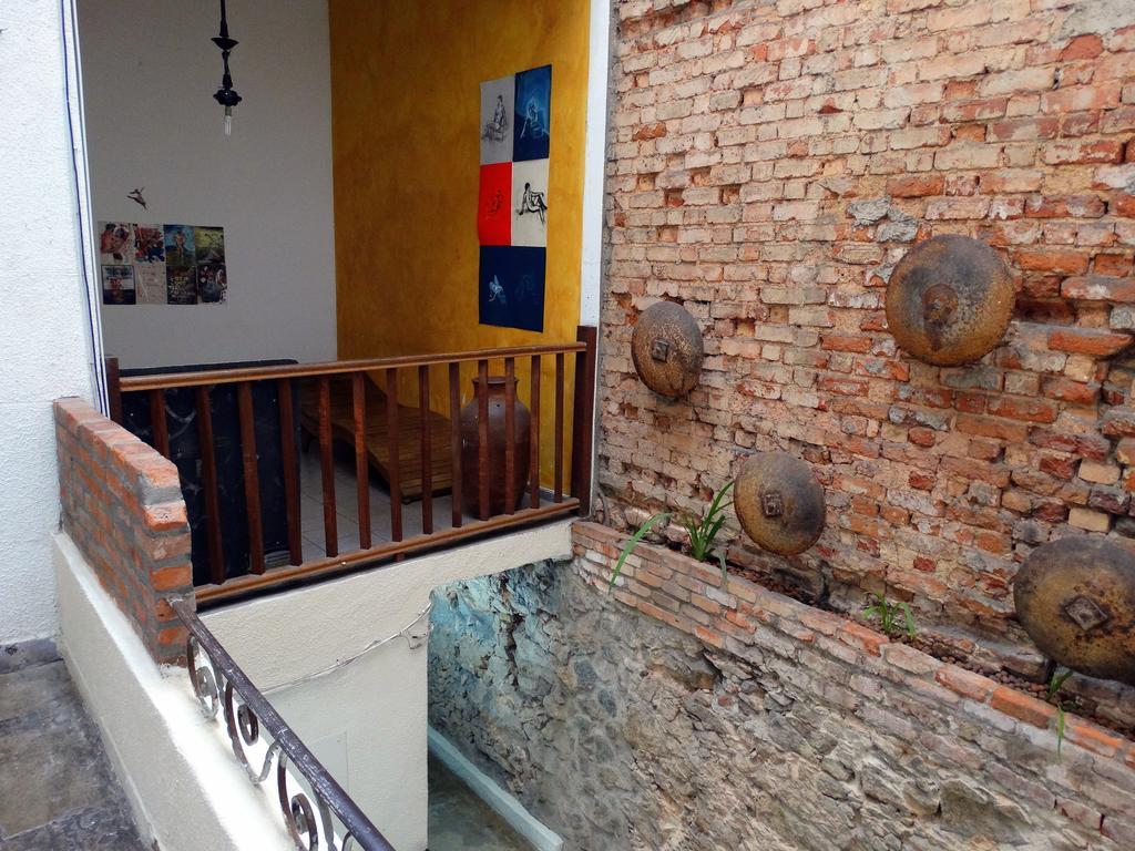 Albergue Art Rio Rio de Janeiro