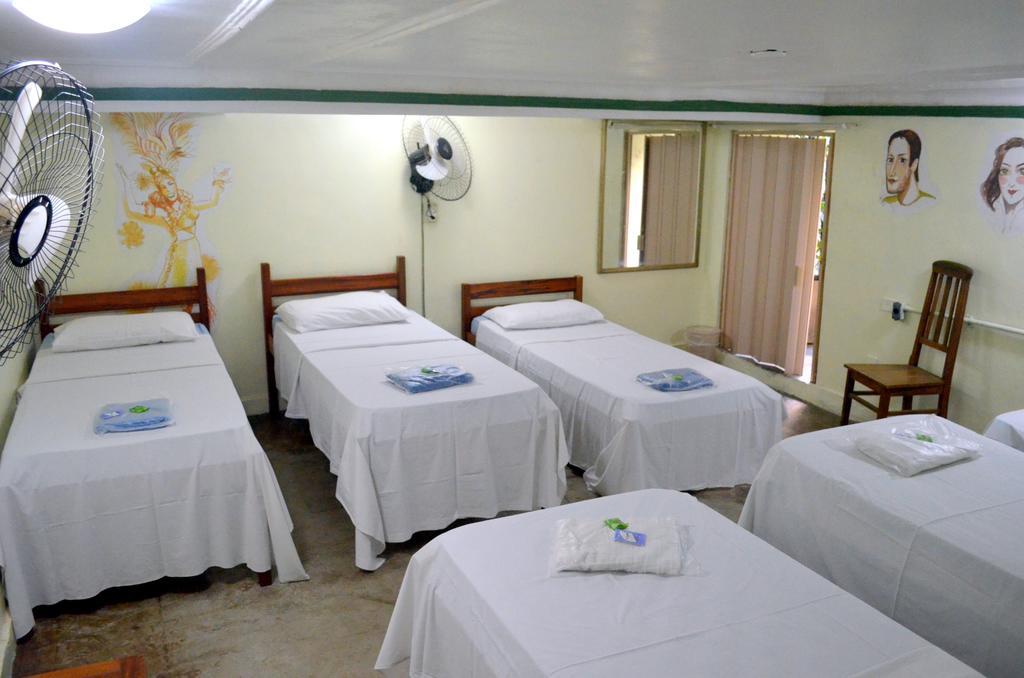 Albergue Art Rio