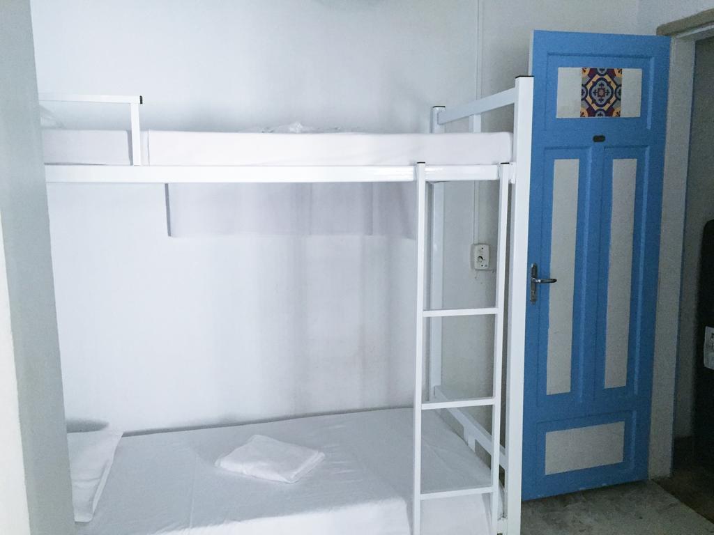 Albergue Art Rio *